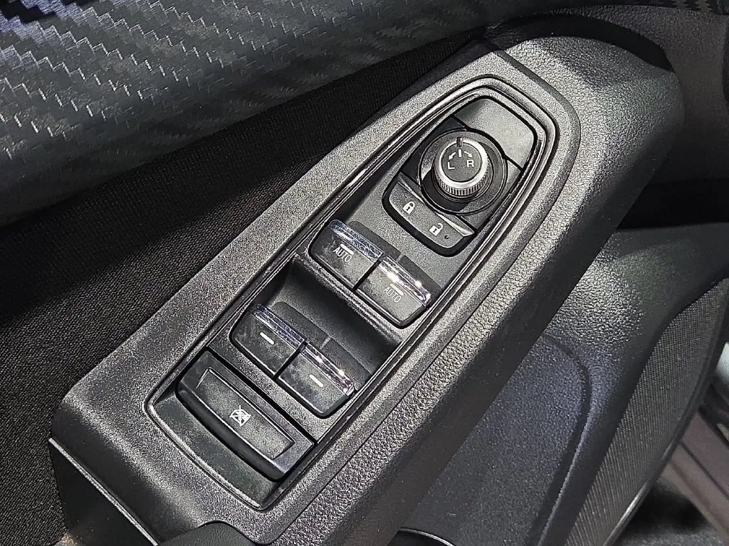 Subaru Ascent photo 17