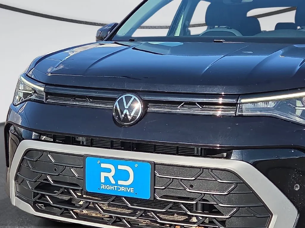 Volkswagen Taos photo 7