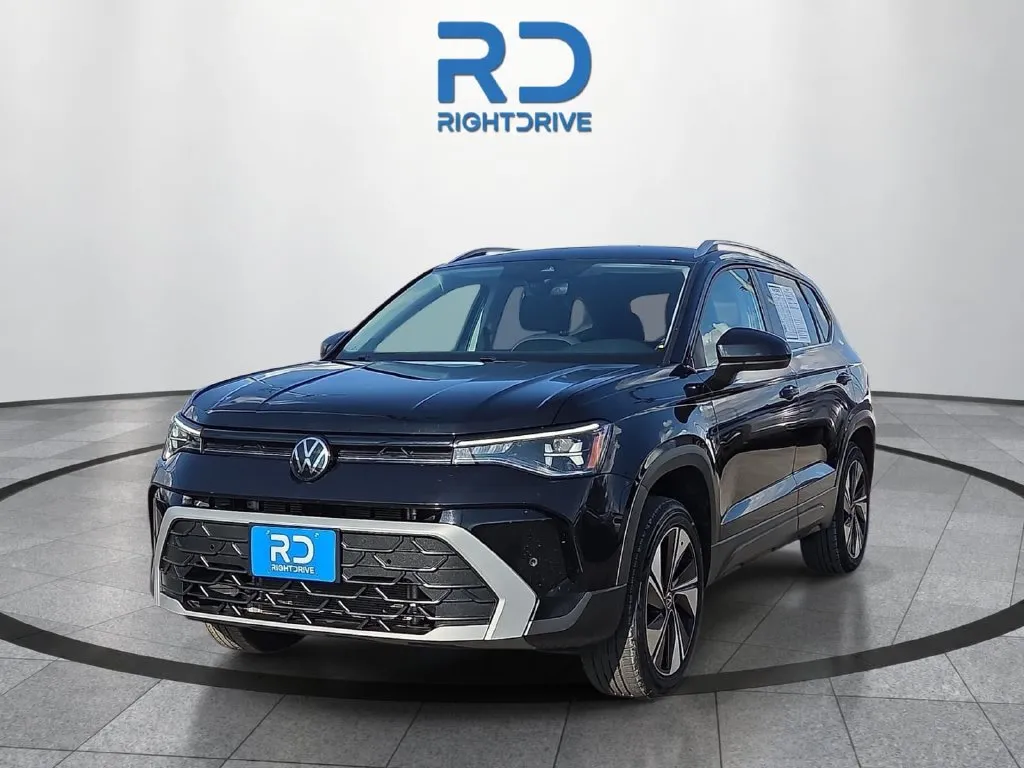Volkswagen Taos photo 6