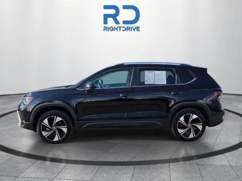 More photos of 2025 Volkswagen Taos 1.5T SE at RightDrive - 7320 Alameda, TX
