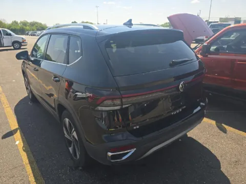 More photos of 2025 Volkswagen Taos 1.5T SE at RightDrive - 7320 Alameda, TX