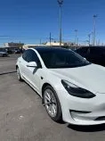 Another view of 2021 Tesla Model 3 Standard Range Plus for sale in El Paso, TX at RightDrive - 7320 Alameda