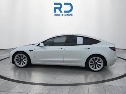 More photos of 2021 Tesla Model 3 Standard Range Plus at RightDrive - 7320 Alameda, TX