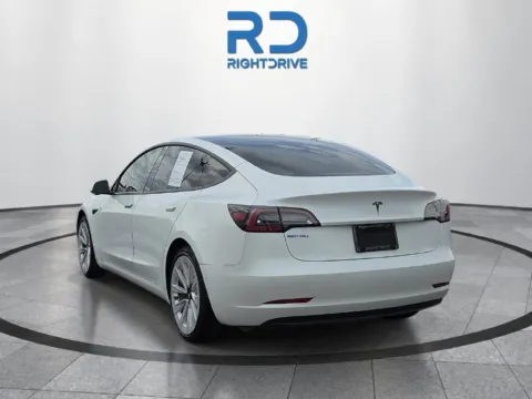 More photos of 2021 Tesla Model 3 Standard Range Plus at RightDrive - 7320 Alameda, TX