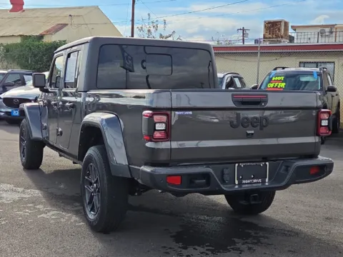 More photos of 2024 Jeep Gladiator Sport S at RightDrive - 7320 Alameda, TX
