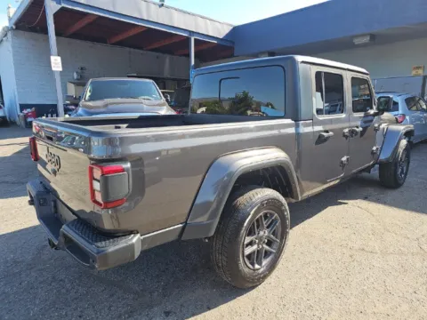 More photos of 2024 Jeep Gladiator Sport S at RightDrive - 7320 Alameda, TX
