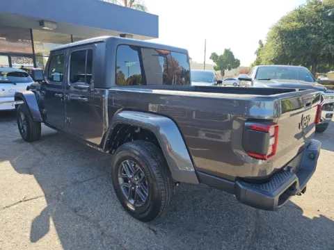 More photos of 2024 Jeep Gladiator Sport S at RightDrive - 7320 Alameda, TX