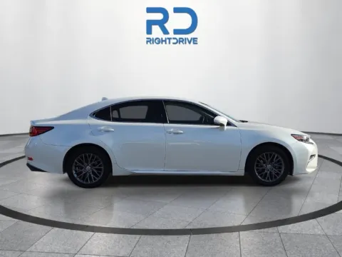 Photos of 2018 Lexus ES 350 for sale in El Paso, TX at RightDrive - 7320 Alameda