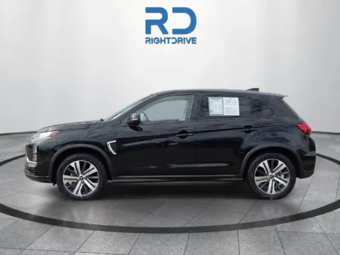 More photos of 2024 Mitsubishi Outlander Sport SE at RightDrive - 7320 Alameda, TX