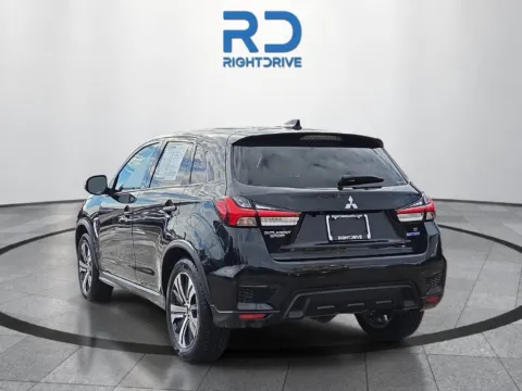 More photos of 2024 Mitsubishi Outlander Sport SE at RightDrive - 7320 Alameda, TX
