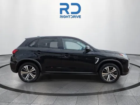 Photos of 2024 Mitsubishi Outlander Sport SE for sale in El Paso, TX at RightDrive - 7320 Alameda