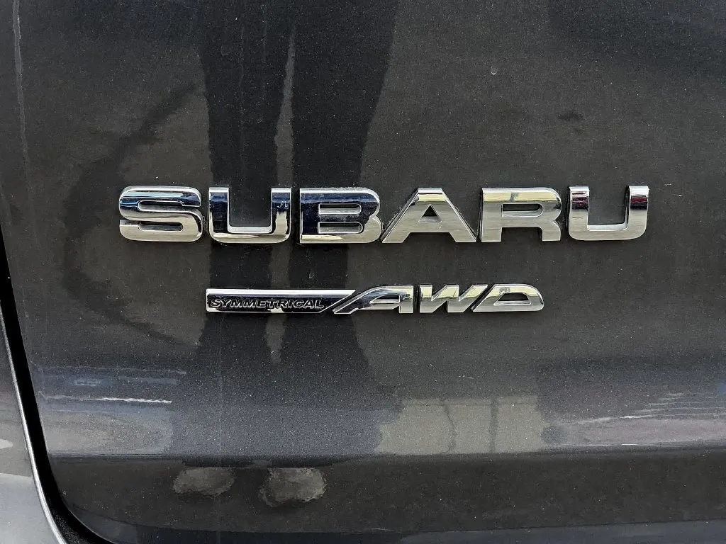 Subaru Ascent photo 11