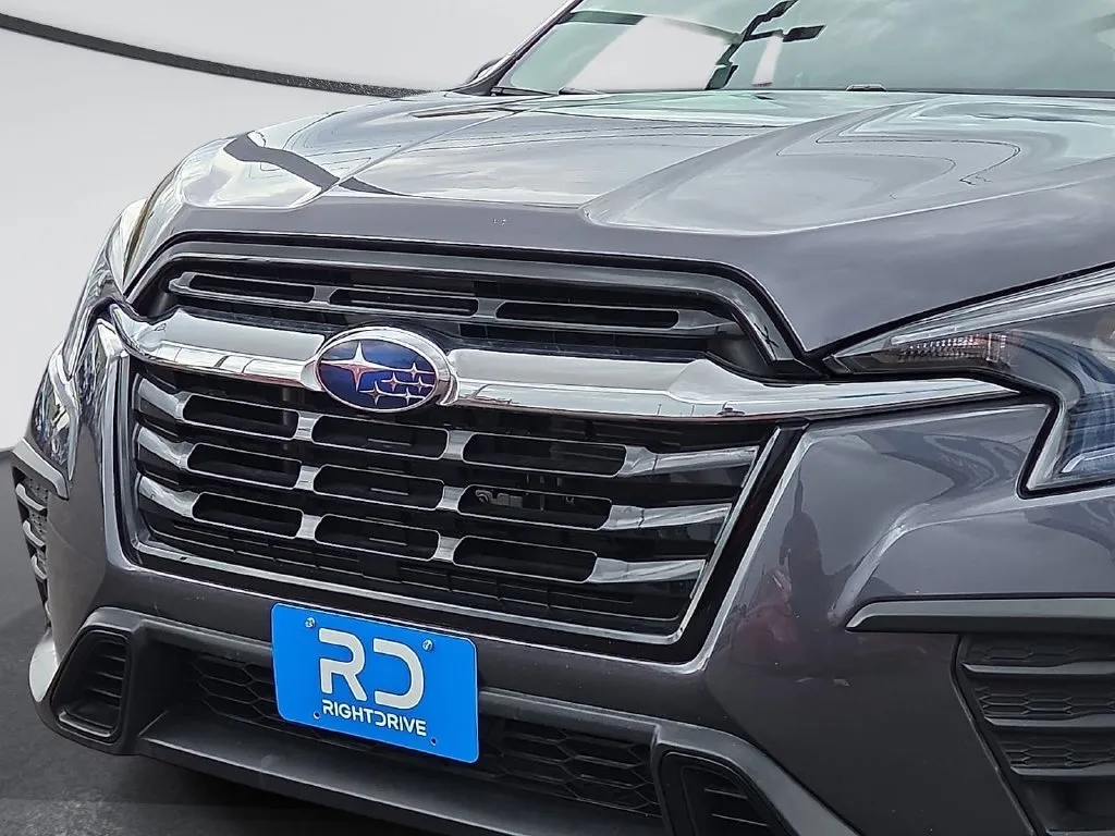 Subaru Ascent photo 7