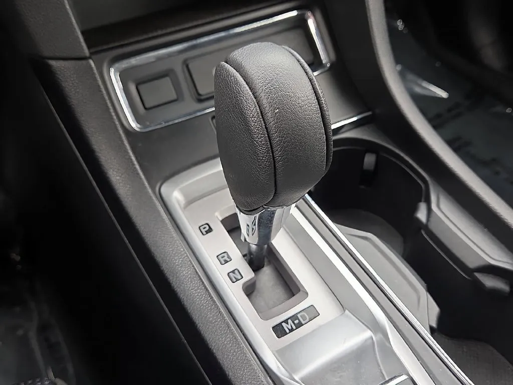 Subaru Ascent photo 25