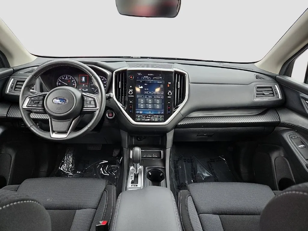 Subaru Ascent photo 15