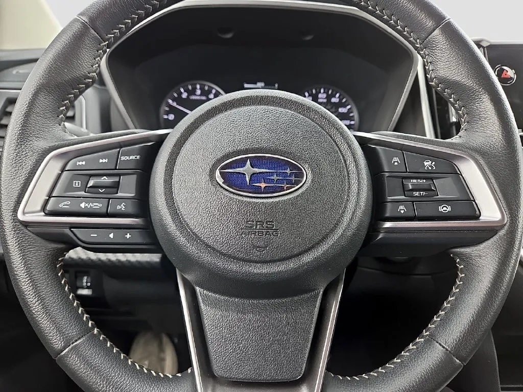Subaru Ascent photo 24