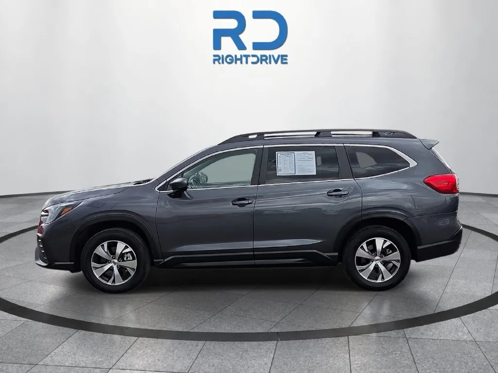 Subaru Ascent photo 5