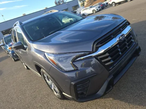 Another view of 2025 Subaru Ascent Premium for sale in El Paso, TX at RightDrive - 7320 Alameda