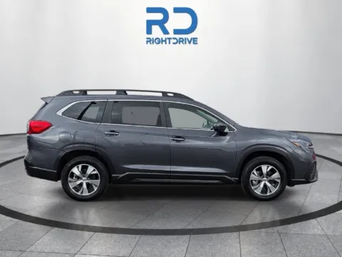 Photos of 2025 Subaru Ascent Premium for sale in El Paso, TX at RightDrive - 7320 Alameda