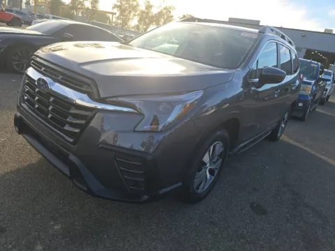 Photos of 2025 Subaru Ascent Premium for sale in El Paso, TX at RightDrive - 7320 Alameda