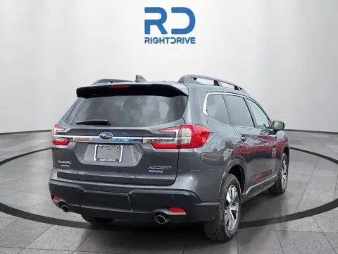 Another view of 2025 Subaru Ascent Premium for sale in El Paso, TX at RightDrive - 7320 Alameda