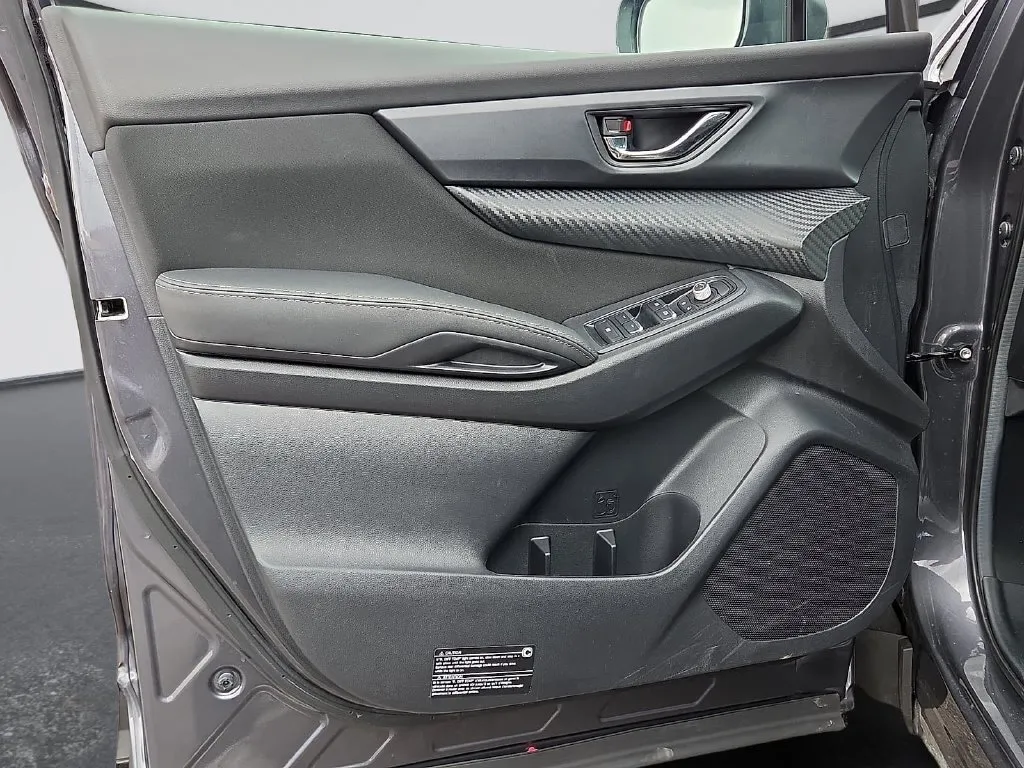 Subaru Ascent photo 16