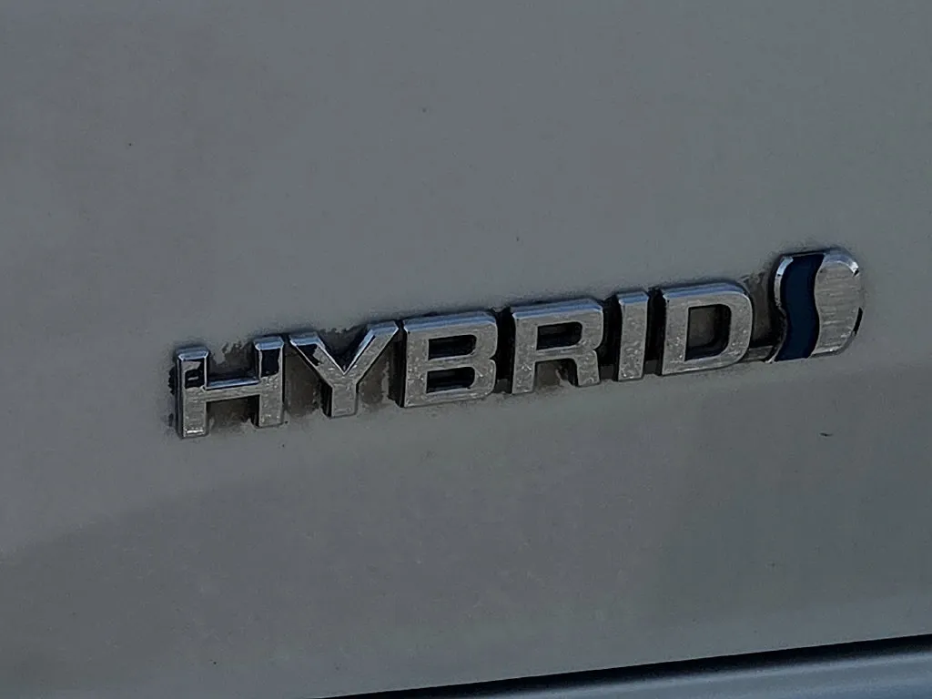 Toyota Avalon photo 10
