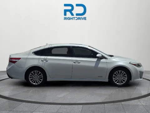 Photos of 2013 Toyota Avalon Hybrid Limited for sale in El Paso, TX at RightDrive - 7320 Alameda