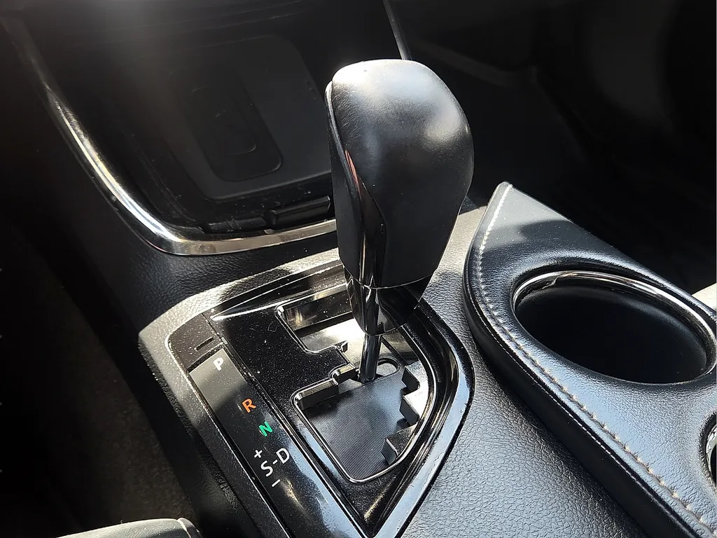 Toyota Avalon photo 25