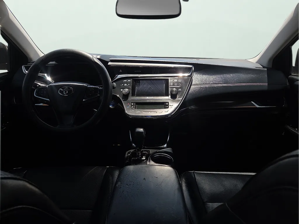 Toyota Avalon photo 15
