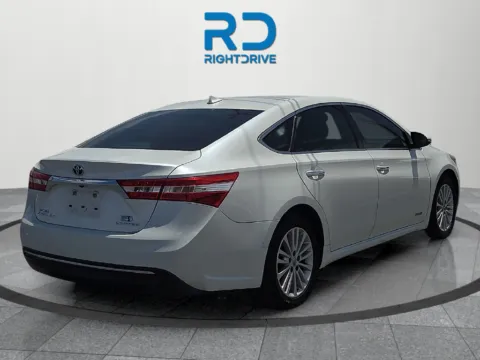 Another view of 2013 Toyota Avalon Hybrid Limited for sale in El Paso, TX at RightDrive - 7320 Alameda