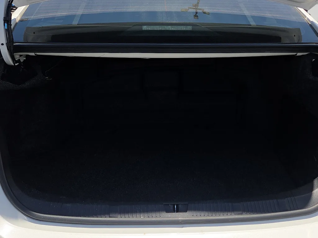 Toyota Avalon photo 13