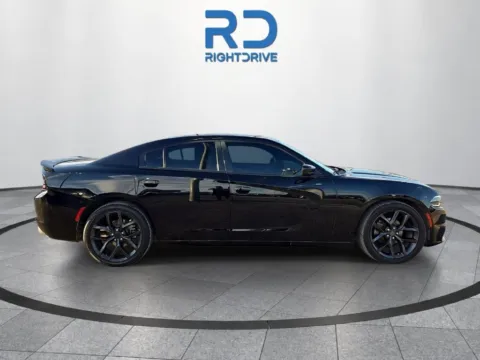 Photos of 2022 Dodge Charger SXT for sale in El Paso, TX at RightDrive - 7320 Alameda
