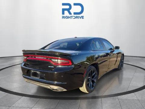 Another view of 2022 Dodge Charger SXT for sale in El Paso, TX at RightDrive - 7320 Alameda