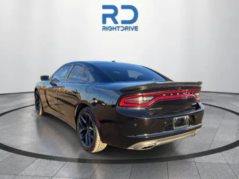 More photos of 2022 Dodge Charger SXT at RightDrive - 7320 Alameda, TX