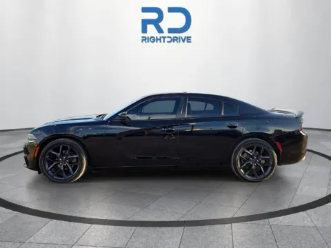 More photos of 2022 Dodge Charger SXT at RightDrive - 7320 Alameda, TX