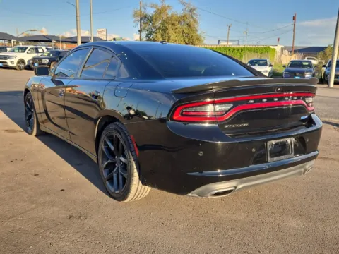 More photos of 2022 Dodge Charger SXT at RightDrive - 7320 Alameda, TX