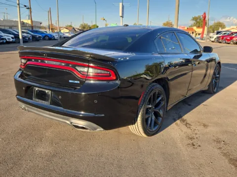 Another view of 2022 Dodge Charger SXT for sale in El Paso, TX at RightDrive - 7320 Alameda
