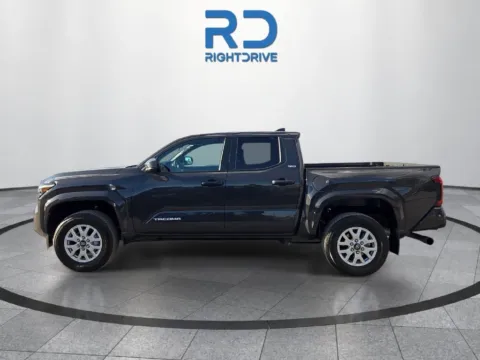 More photos of 2024 Toyota Tacoma SR5 at RightDrive - 7320 Alameda, TX