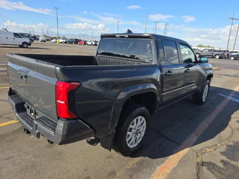 More photos of 2024 Toyota Tacoma SR5 at RightDrive - 7320 Alameda, TX