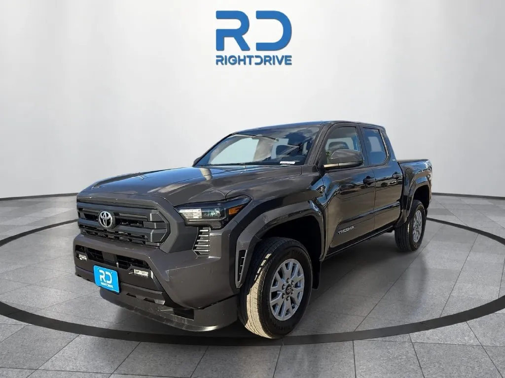 Toyota Tacoma photo 6