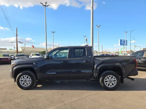 More photos of 2024 Toyota Tacoma SR5 at RightDrive - 7320 Alameda, TX