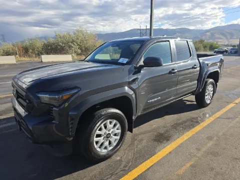 Photos of 2024 Toyota Tacoma SR5 for sale in El Paso, TX at RightDrive - 7320 Alameda