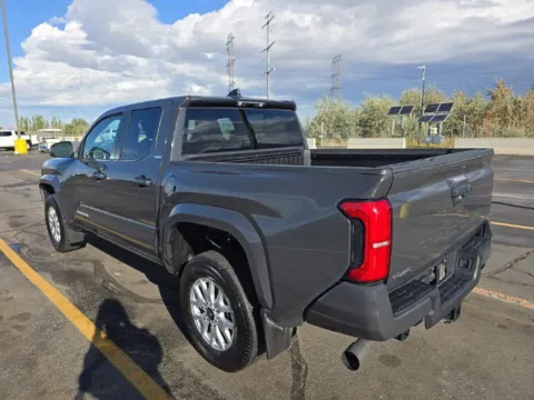 More photos of 2024 Toyota Tacoma SR5 at RightDrive - 7320 Alameda, TX