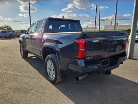 More photos of 2024 Toyota Tacoma SR5 at RightDrive - 7320 Alameda, TX