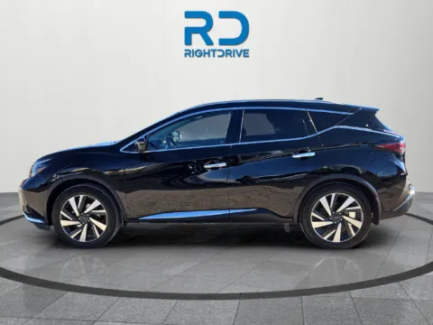 More photos of 2024 Nissan Murano SL at RightDrive - 7320 Alameda, TX