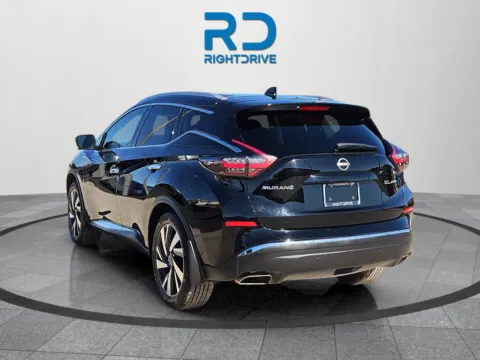 More photos of 2024 Nissan Murano SL at RightDrive - 7320 Alameda, TX