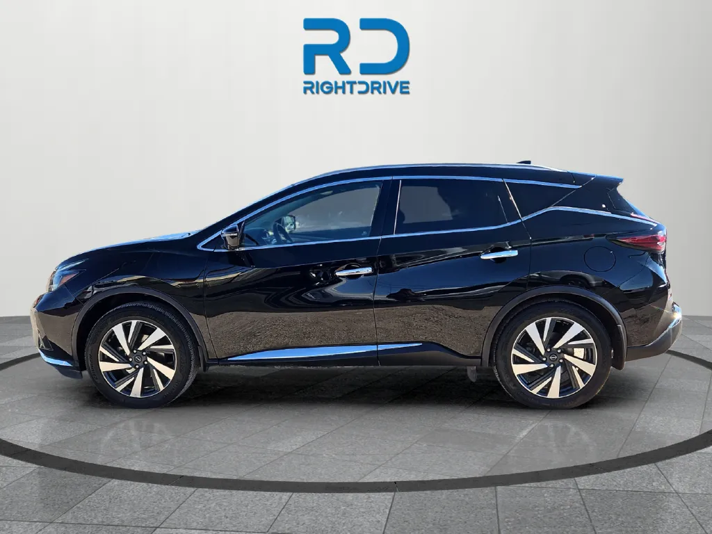 Nissan Murano photo 5