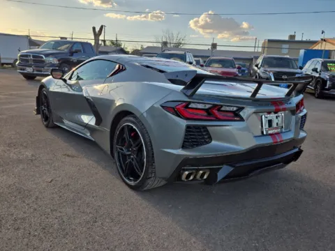 More photos of 2023 Chevrolet Corvette Stingray at RightDrive - 7320 Alameda, TX
