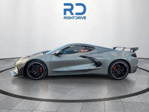 More photos of 2023 Chevrolet Corvette Stingray at RightDrive - 7320 Alameda, TX